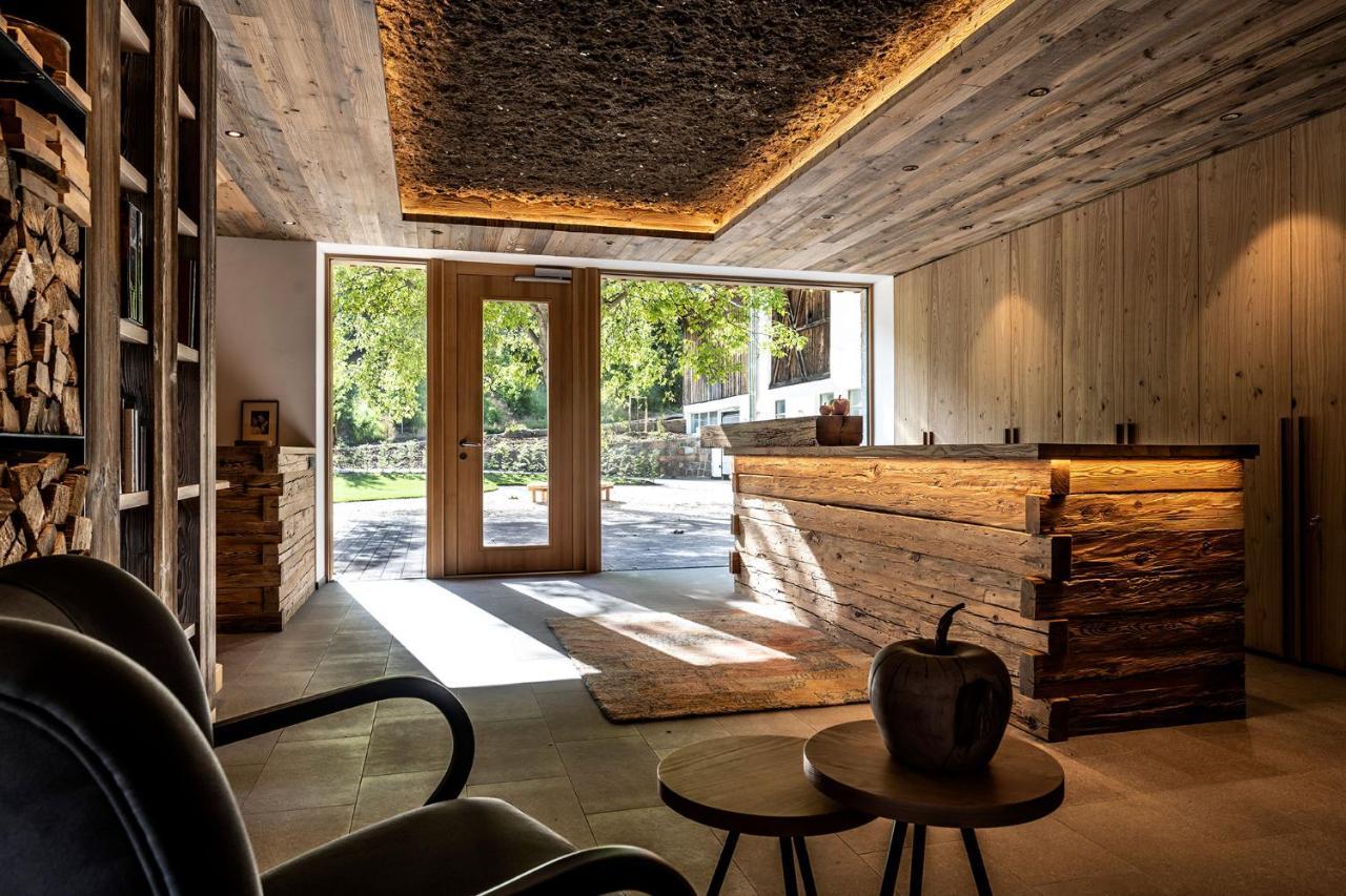 Oberfallerhof Apartment Oi Barbiano  Dış mekan fotoğraf