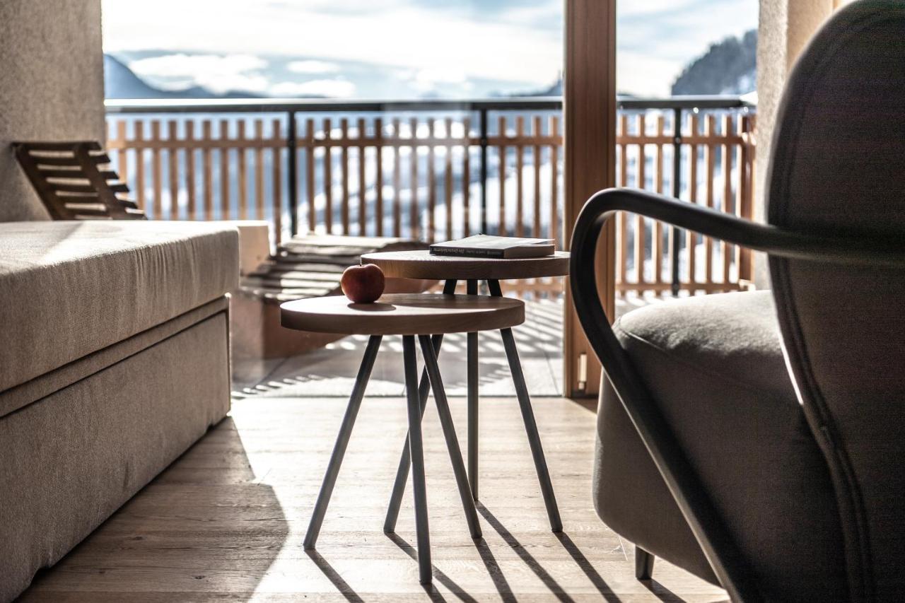 Oberfallerhof Apartment Oi Barbiano  Dış mekan fotoğraf