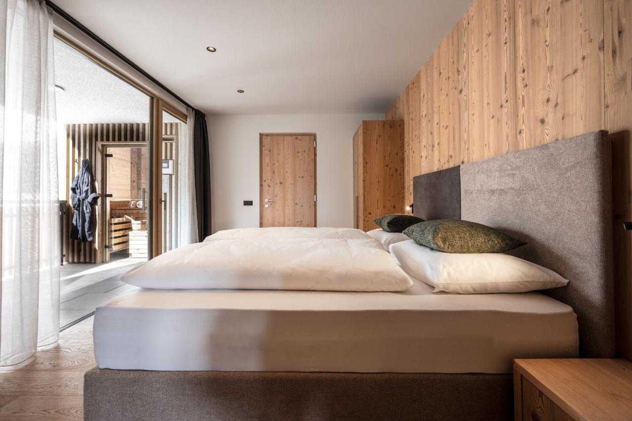 Oberfallerhof Apartment Oi Barbiano  Dış mekan fotoğraf