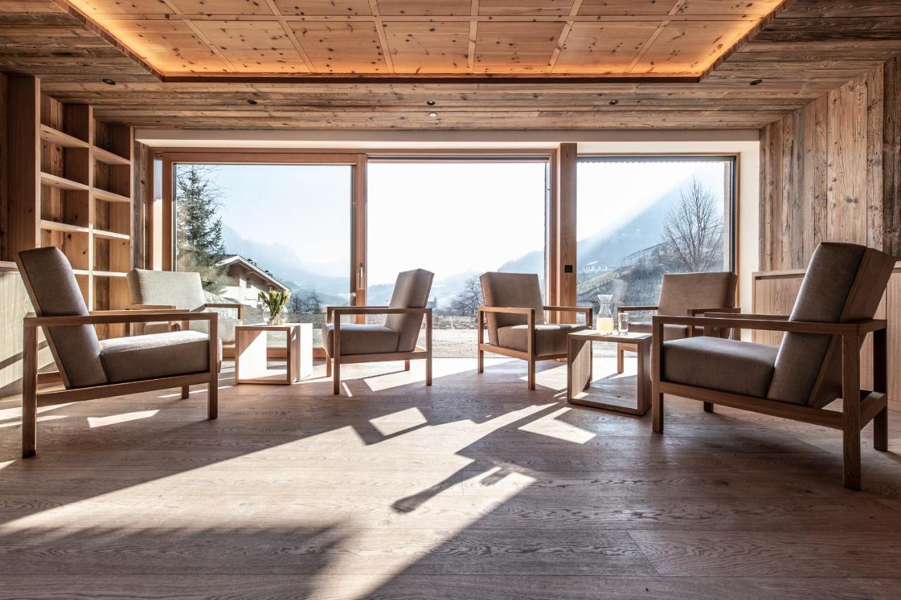 Oberfallerhof Apartment Oi Barbiano  Dış mekan fotoğraf