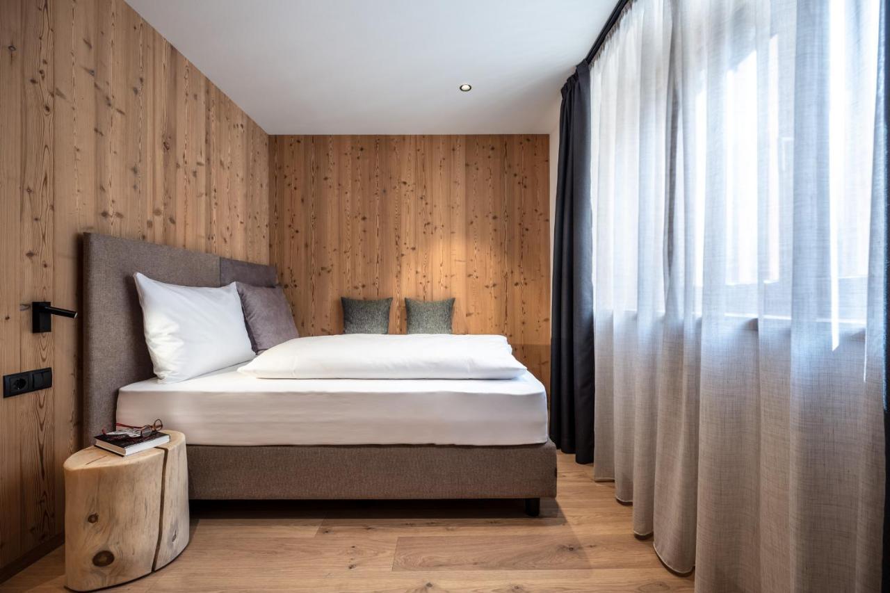 Oberfallerhof Apartment Oi Barbiano  Dış mekan fotoğraf