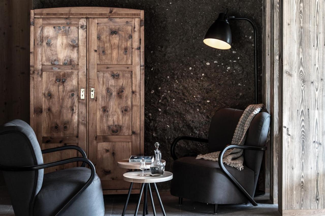 Oberfallerhof Apartment Oi Barbiano  Dış mekan fotoğraf